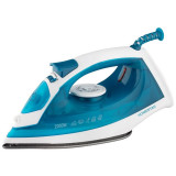 Утюг HS-4010 бело-синий (105378) HOMESTAR HS-4010wbl