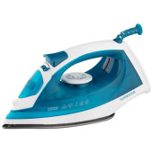 Утюг HS-4010 бело-синий (105378) HOMESTAR HS-4010wbl