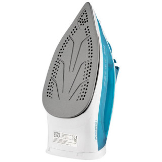 Утюг HS-4010 бело-синий (105378) HOMESTAR HS-4010wbl-3