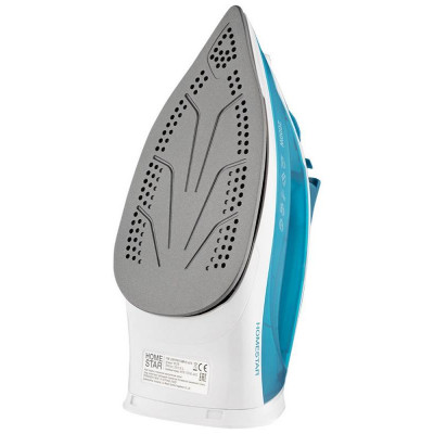 Утюг HS-4010 бело-синий (105378) HOMESTAR HS-4010wbl-3