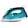 Утюг HS-4011 бирюзовый (105380) HOMESTAR HS-4011bir
