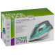 Утюг HS-4011 бирюзовый (105380) HOMESTAR HS-4011bir