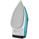 Утюг HS-4011 бирюзовый (105380) HOMESTAR HS-4011bir