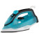 Утюг HS-4011 бирюзовый (105380) HOMESTAR HS-4011bir