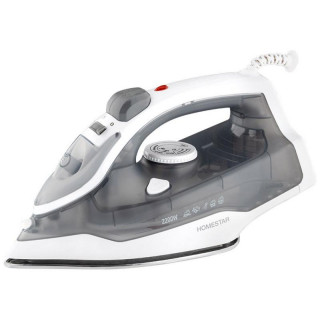 Утюг HS-4011 серый (105381) HOMESTAR HS-4011grey