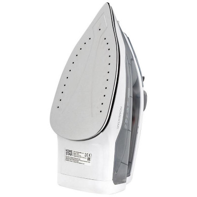 Утюг HS-4011 серый (105381) HOMESTAR HS-4011grey-3