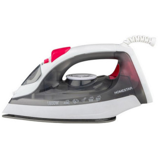 Утюг HS-4012 серый (105544) HOMESTAR HS-4012g-1