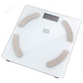 Весы напольные HOMESTAR HS-6003 электронные 008753