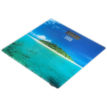 Весы напольные (110013) HOMESTAR HS-6006A-2