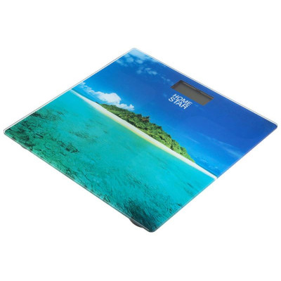 Весы напольные (110013) HOMESTAR HS-6006A-2