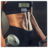 Весы напольные (110014) HOMESTAR HS-6006B