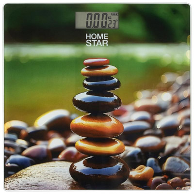 Весы напольные (110015) HOMESTAR HS-6006C