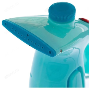 Отпариватель HOMESTAR HS 7003, 800 Вт, 0.200 л, голубой-2