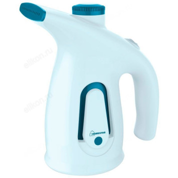 Отпариватель HOMESTAR HS 7003, 800 Вт, 0.200 л, голубой