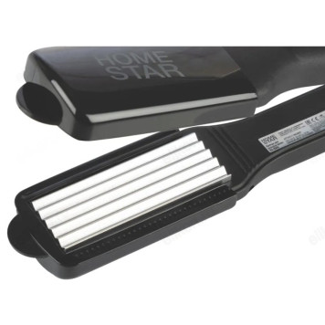 Щипцы-гофре HomeStar HS8005, 30 Вт-2