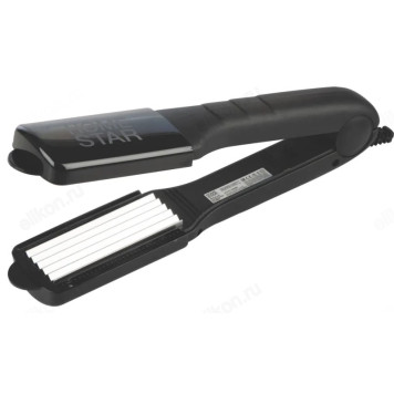 Щипцы-гофре HomeStar HS8005, 30 Вт