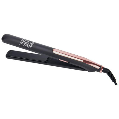 Выпрямитель для волос (108158) HOMESTAR HS-8017