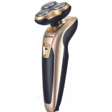 Бритва роторная HOMESTAR HS-9004
