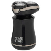 Бритва М (108154) HOMESTAR HS-9022