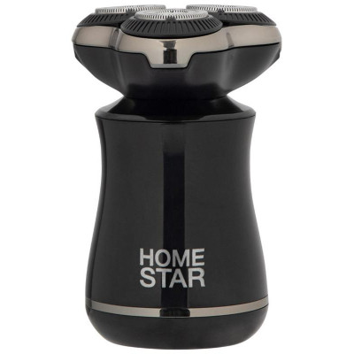 Бритва М (108154) HOMESTAR HS-9022-2