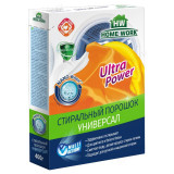 Стиральный порошок HOME WORK 400г