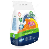 Стиральный порошок HOME WORK 3кг Стиральный порошок HOME WORK 3кг