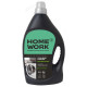 Гель для стирки HOME WORK Professional 2.7л (964)