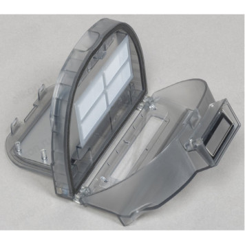 Пылесос - робот HONOR R2+ROB-01, 3000 мА ч, 0.35 л-11