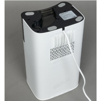 Пылесос - робот HONOR R2+ROB-01, 3000 мА ч, 0.35 л-14