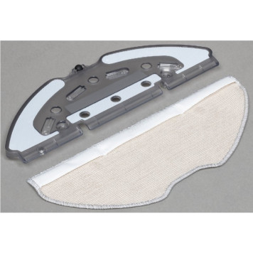 Пылесос - робот HONOR R2+ROB-01, 3000 мА ч, 0.35 л-2