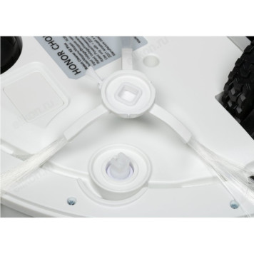 Пылесос - робот HONOR R2+ROB-01, 3000 мА ч, 0.35 л-3