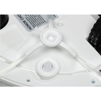 Пылесос - робот HONOR R2+ROB-01, 3000 мА ч, 0.35 л-3