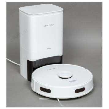Пылесос - робот HONOR R2+ROB-01, 3000 мА ч, 0.35 л