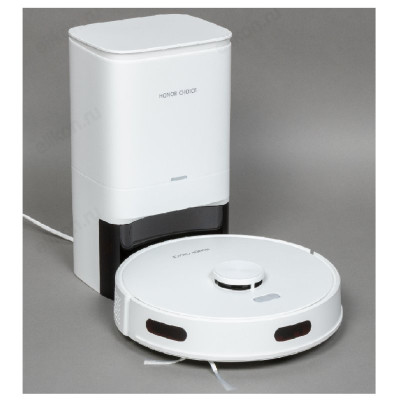 Пылесос - робот HONOR R2+ROB-01, 3000 мА ч, 0.35 л