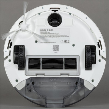 Пылесос - робот HONOR R2+ROB-01, 3000 мА ч, 0.35 л-7