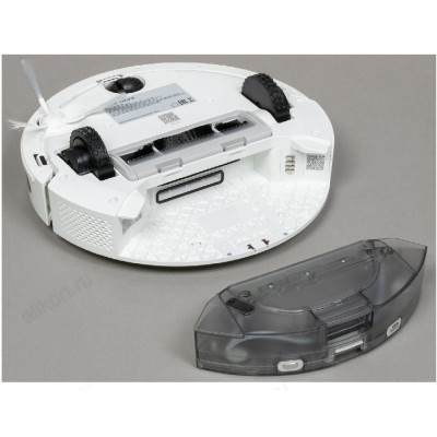 Пылесос - робот HONOR R2+ROB-01, 3000 мА ч, 0.35 л-8