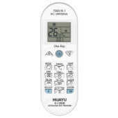 Пульт Huayu K-1303E (KT-E08)