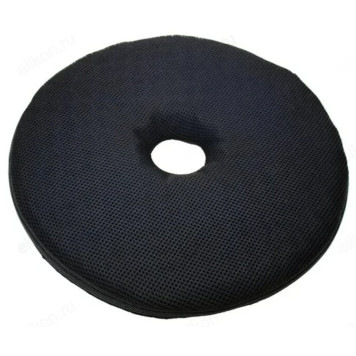 Массажер-подушка на стул HUSDOW d38см-1