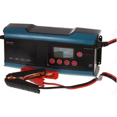 Зарядка авто HYUNDAI HY-1510-3