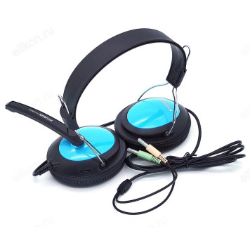 Проводные наушники Hyundai HY-H9040-2