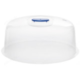 Крышка для свч Д220мм