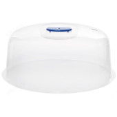 Крышка для свч Д220мм Крышка для свч Д220мм