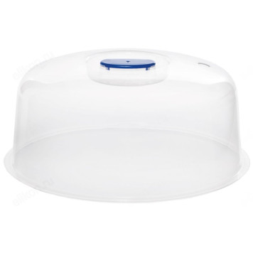 Крышка для свч Д220мм