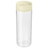 Емкость для сыпучих продуктов 'Asti' 1.5л светло-бежевый IDI LAND 221102825/01