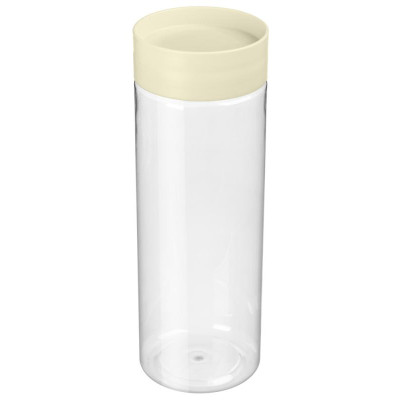 Емкость для сыпучих продуктов 'Asti' 1.5л светло-бежевый IDI LAND 221102825/01