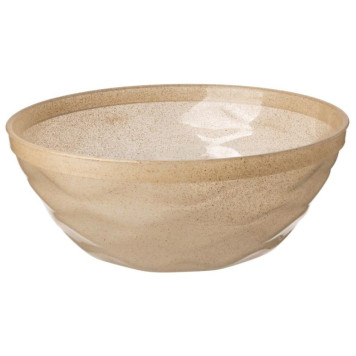 Салатник 'Palermo' 2.5л бесцветный IDI LAND 221116701/02