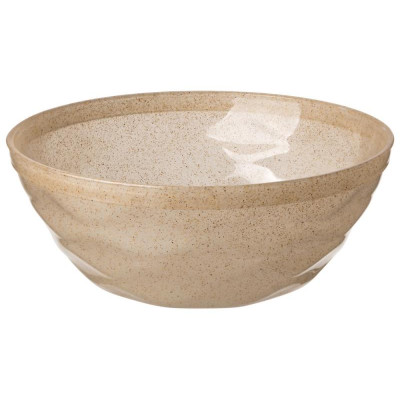 Салатник 'Palermo' 4.0л бесцветный IDI LAND 221116801/02