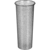 Ваза для цветов d110мм 221315521/02