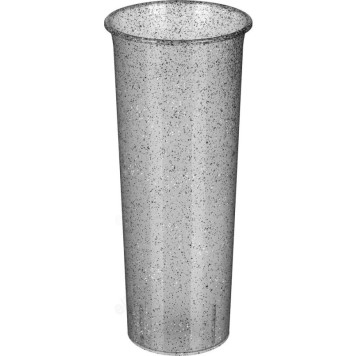 Ваза для цветов d110мм 221315521/02