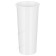 ваза для цветов d110мм белый 221315529/01
